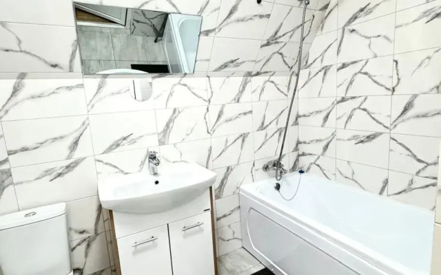 Gostevoy Dom Beta Guest House