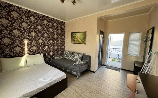 Alexandria56 hotel  Guest House