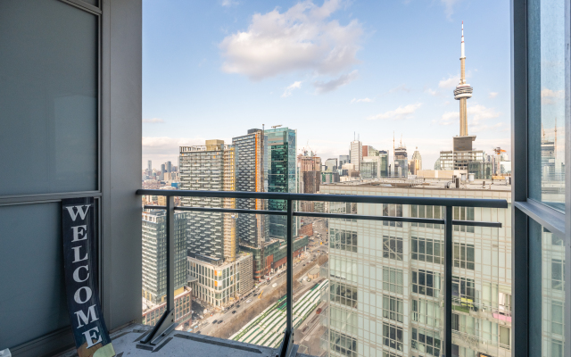GLOBALSTAY Elegant Downtown Apart-hotel