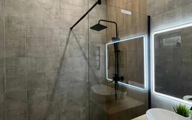 Частный дом Lafa House Minsk