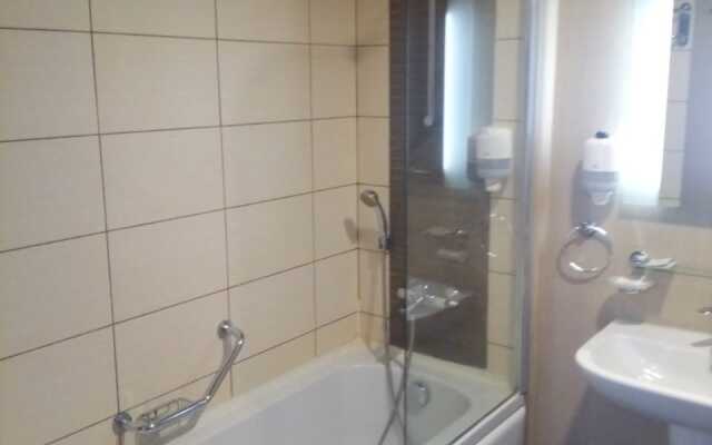 Апартаменты Горная Карусель 3 Спальни