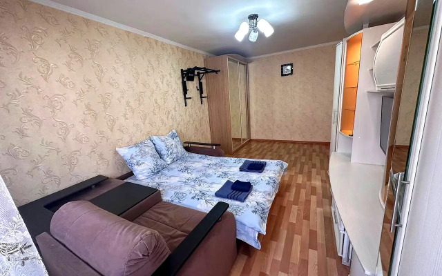 Uyutnaya 2-komnatnaya V Tsentre Goroda Flat