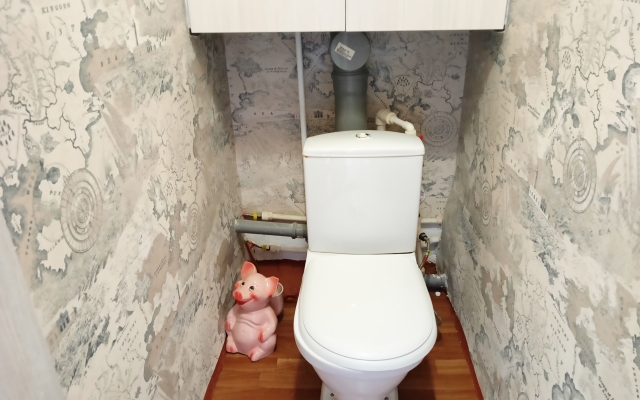 Апартаменты Like Home на Портовой 5