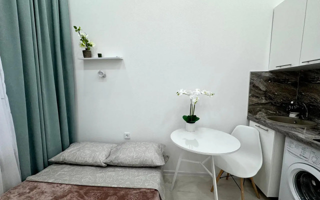 Na Bolshoy Podyyacheskoy Flat