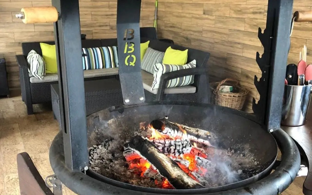 Частный дом Коттедж до 14 Гостей