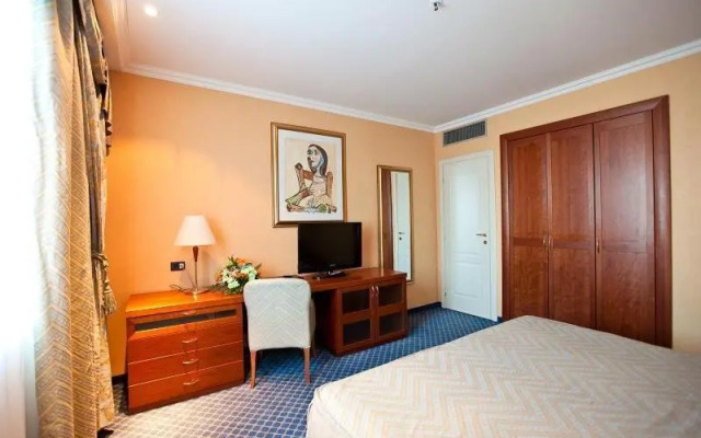 Отель River Palace