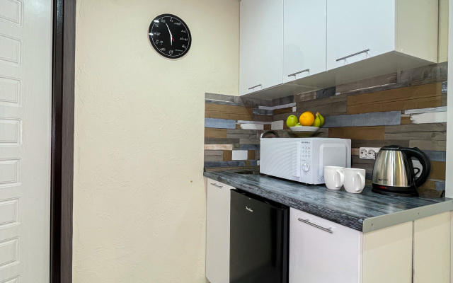 Квартира на Пролетарской