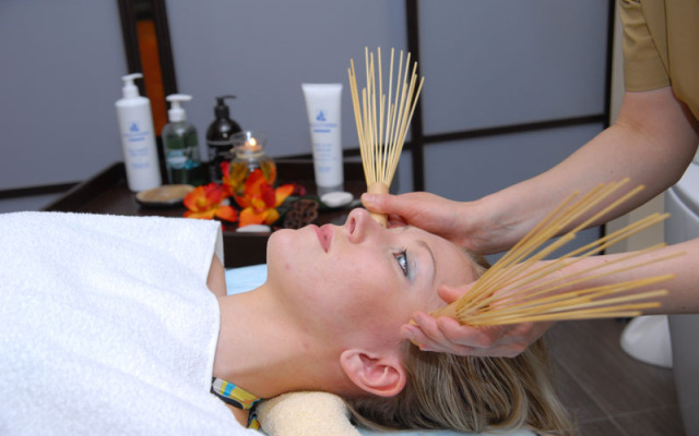 Центр отдыха и здоровья Кстово