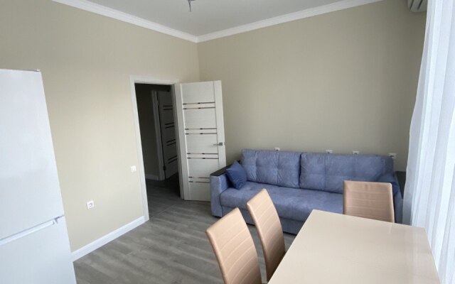 Sea Side Apartments 13