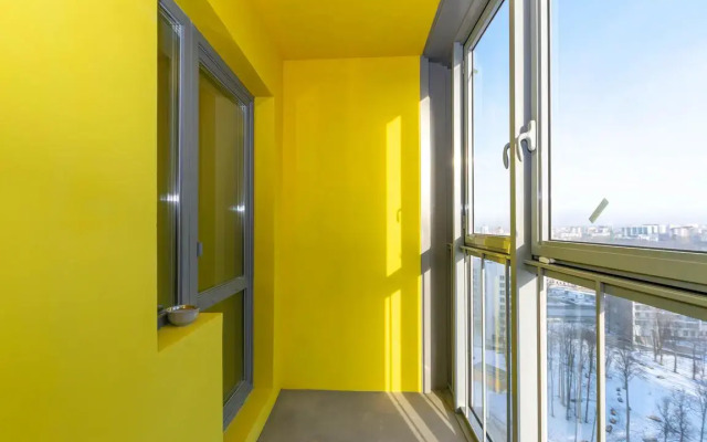 Apartments Cosmos Apart Na Revolyutsii 52 V (5)