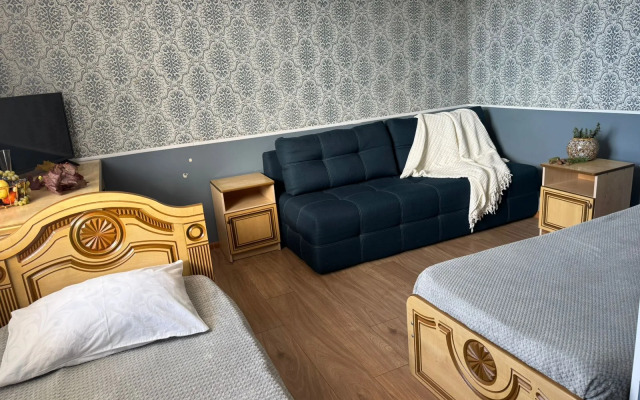 Olimpiya Guest House