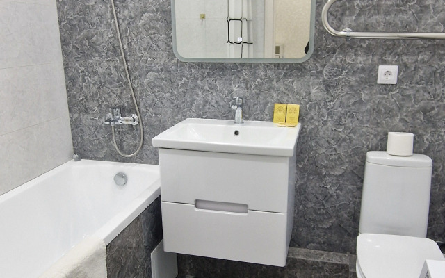 Квартира Уютная