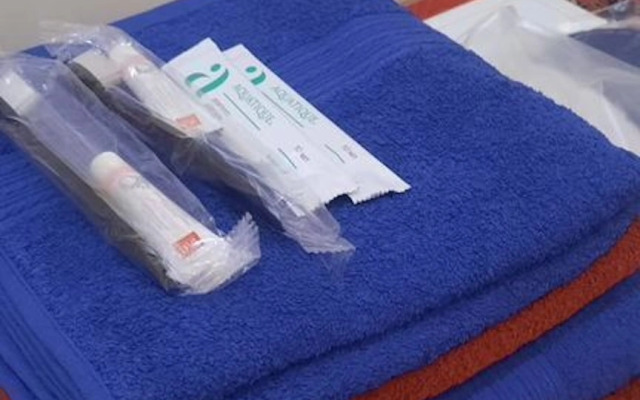 Квартира на улице Серебряный Бор 5