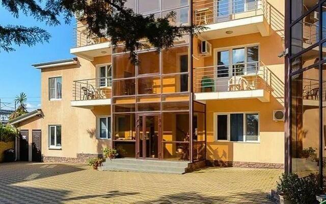 Мини-отель Атлантик