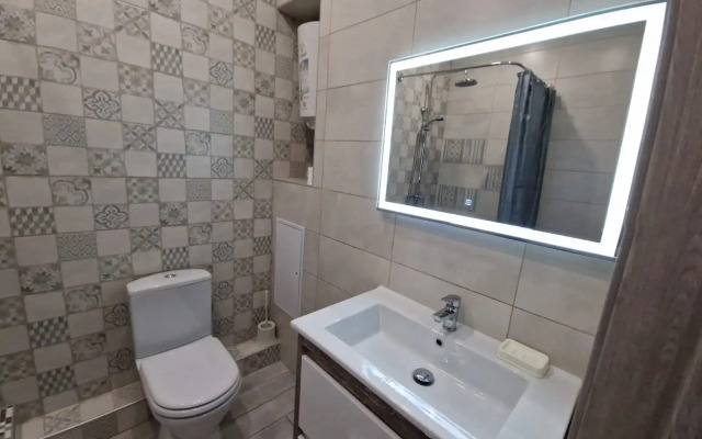 Квартира Любимые Гости