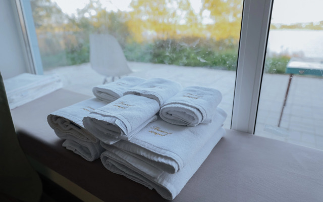 "Банный Остров"