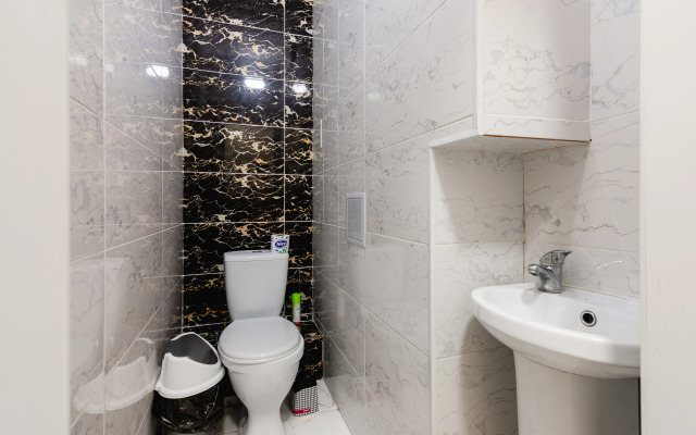 Апартаменты Меридиан Макатаева 127/11 (633)