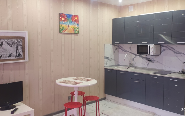 LenExpo Apartments