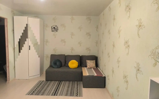 Na Gazetnoy Flat