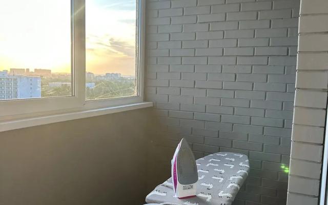 Studiya V Zhk Linii Novaya Flat