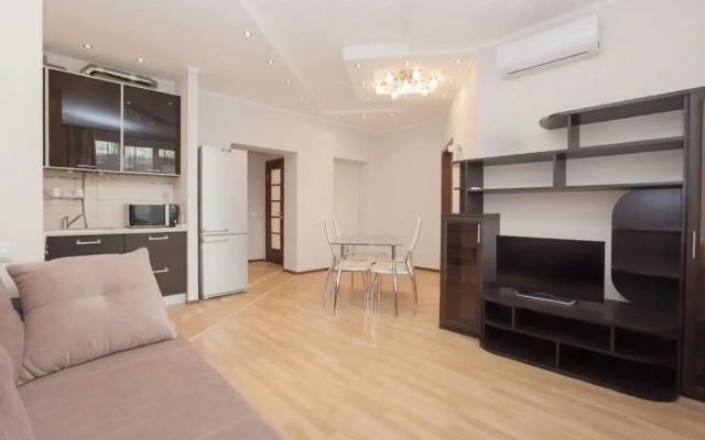 Residence Elegance Ryadom S Kremlem Apartments