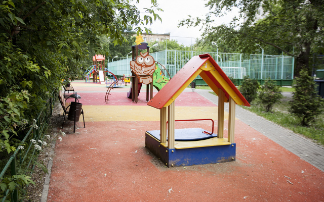 Квартира Волшебная сказка. 2К на Савеловской