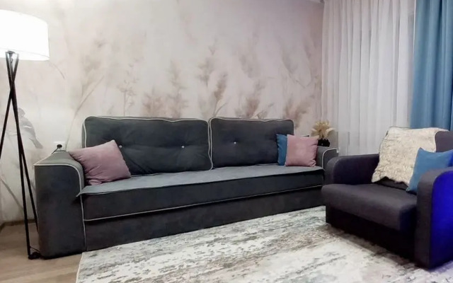 Квартира с видом на море