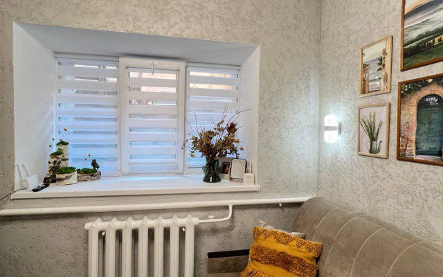 Colorful apartments в 8 минутах на метро от самого центра Москвы