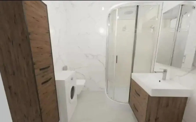 Vesna Na Izmaylovskom Flat