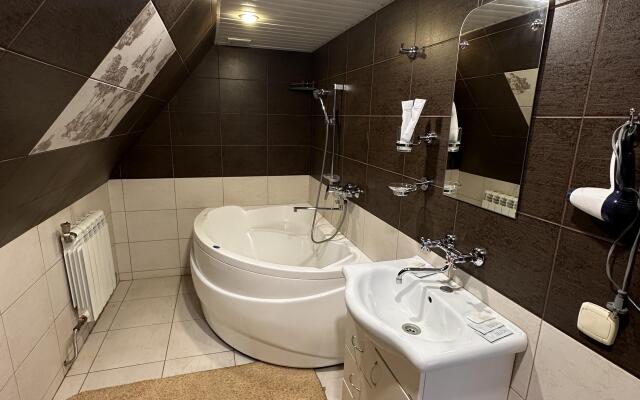 Pomestye Mini-Hotel