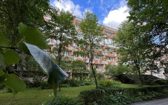 Санаторий Код здоровья