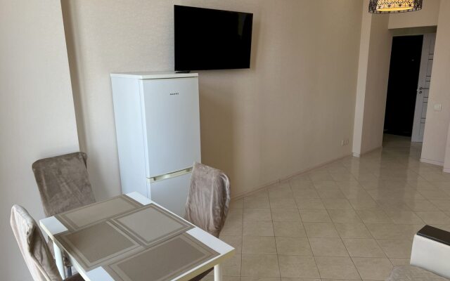 Квартира 185 на Одесской 3А