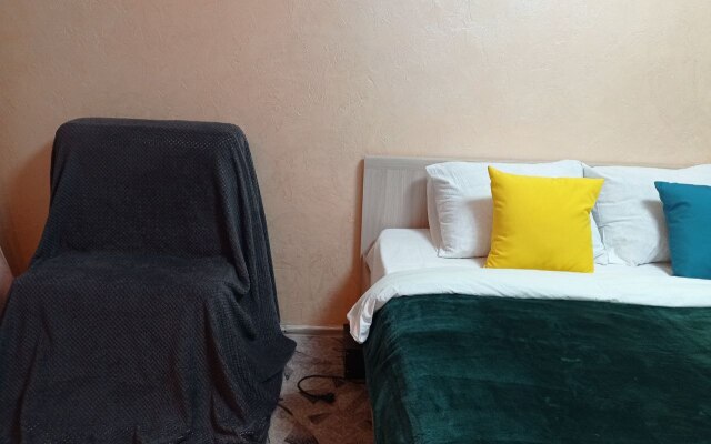 Квартира Live-In-Comfort 1-я Коммунистическая 40