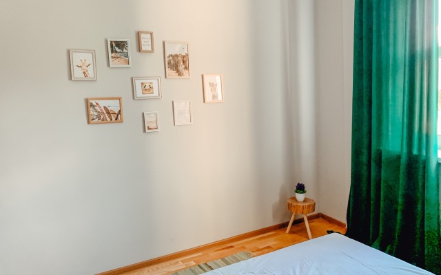 Chill Pill - centr - samozaseleniya 24/7 - 2 Apartments