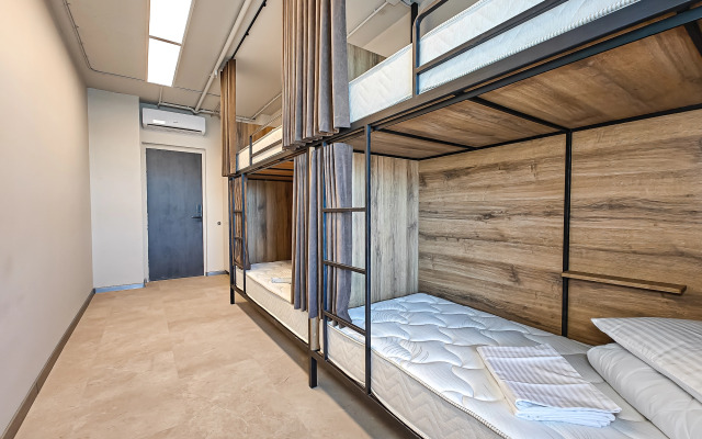 DK Hostel