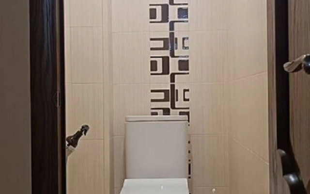 Квартира на Улице Коцоева 19