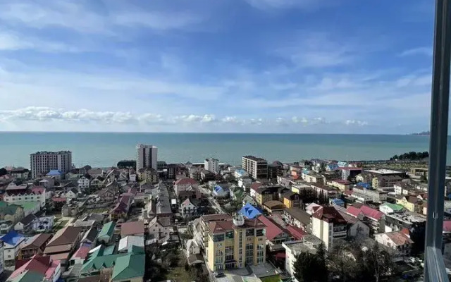 Квартира на Улице Ленина 298Б к4