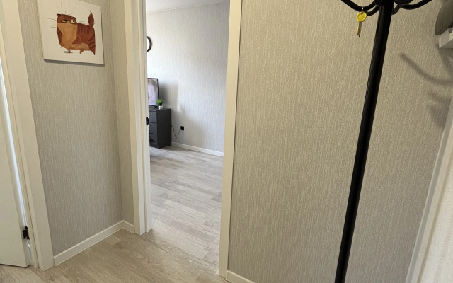 Квартира Уютная ЖК Дыхание