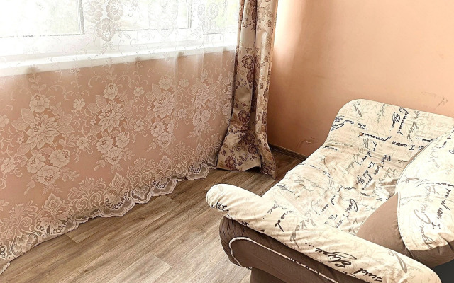 Квартира на Кохомском Шоссе 10