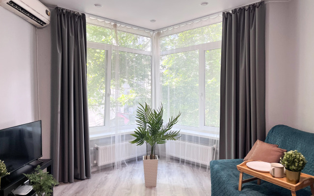 Апартаменты Соколова 85/1