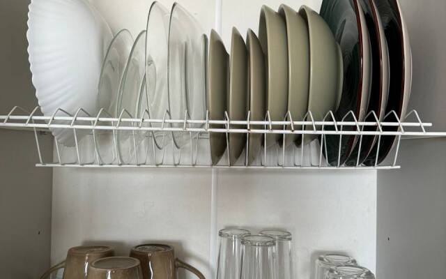 Квартира Студия 32 м² 11/14 Этаж