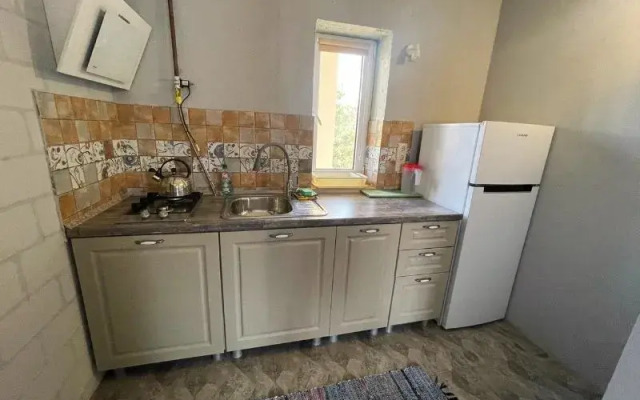 Kiparis Apartments
