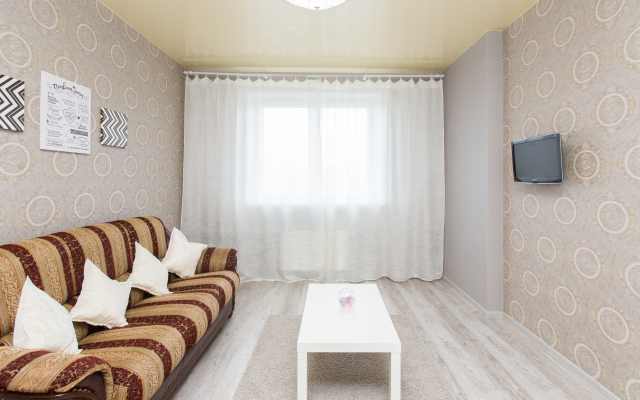 Апартаменты На Чичерина