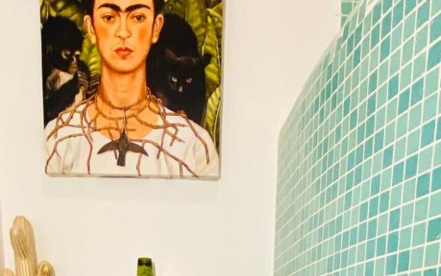 Апартаменты O"Hosta