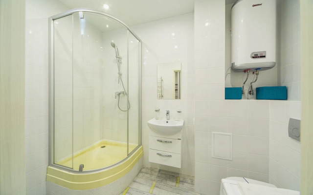 Квартира от компании Хоум Отель на улице Карла Маркса  4А