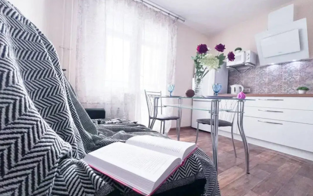 Park Inn Hause Apartments 5
