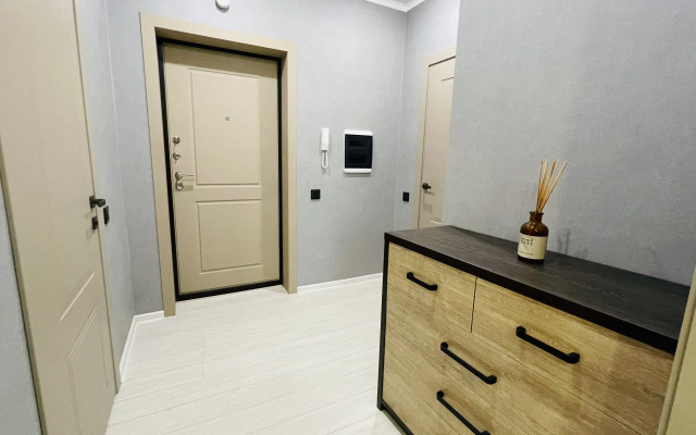 Квартира в центре Казани