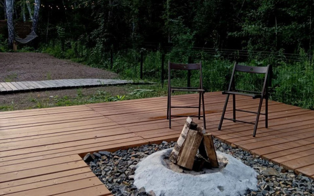 Гостевой дом 4 луны