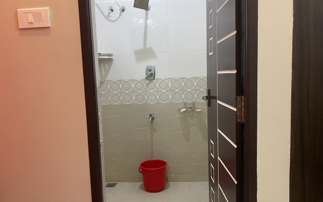 Hotel AKSHITH Inn