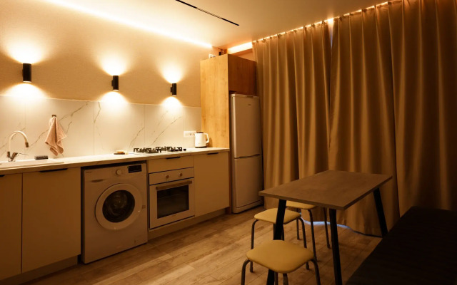 Квартира Right Room люкс класса в новом доме на Знаменской 7а